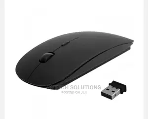 Apple Wireless Mouse