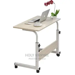 Adjustable Portable Laptop Desk Rotate Laptop Bed