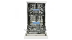 Sharp Slimline Dishwasher Qw-S22f472w