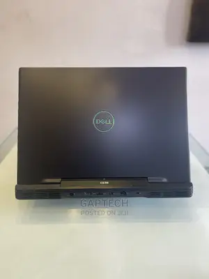 Laptop Dell G5 16GB Intel Core I7 SSHD (Hybrid) 1.5T