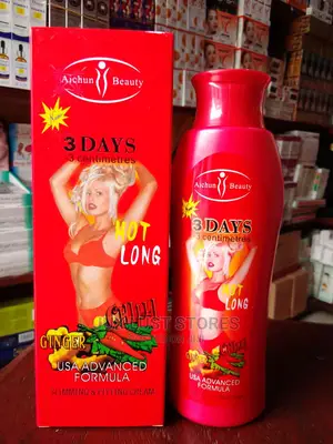 3days Fat Burner Cream