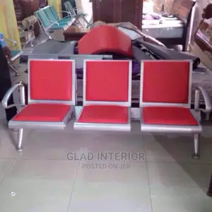 Office Reception Chair