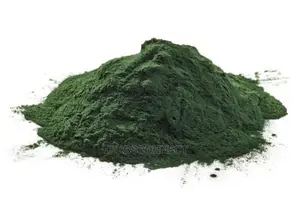 Organic Chlorella Powder -125g