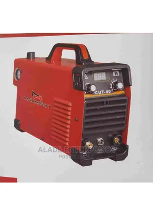 Maxmech Inverter Welding Machine Cut 40