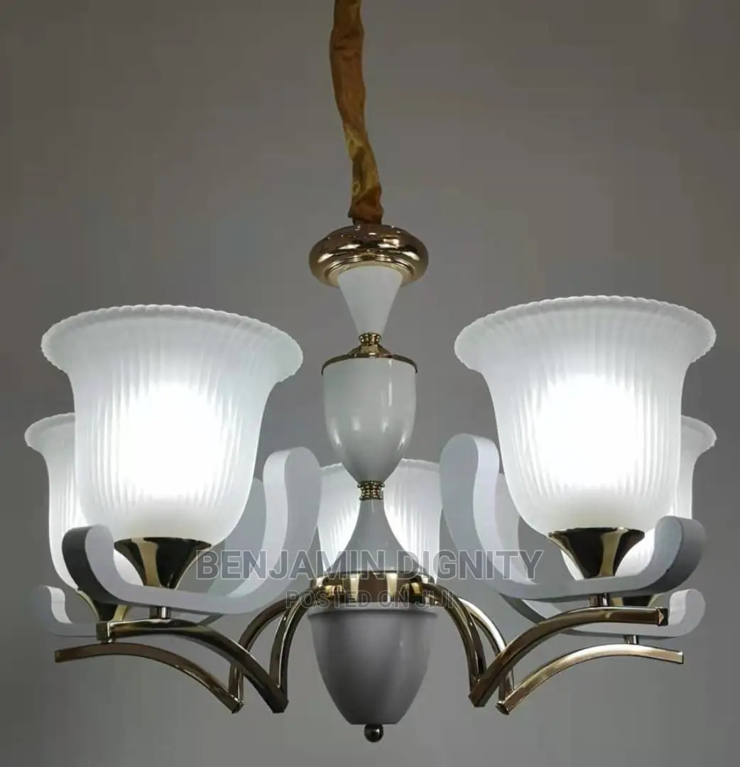 Chandelier Fitting