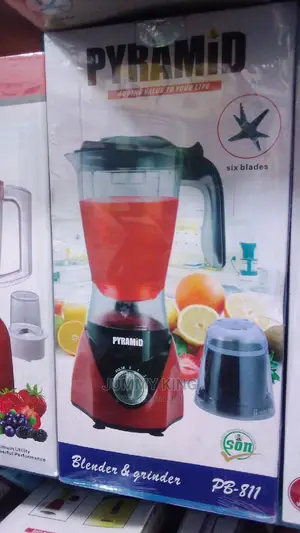Quality Electric Blender