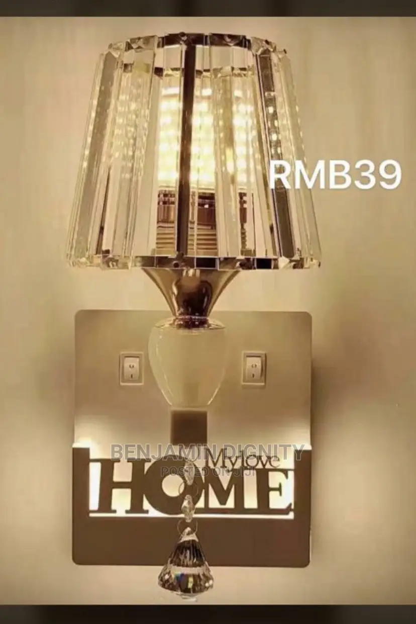Led Wall Bracket Light
