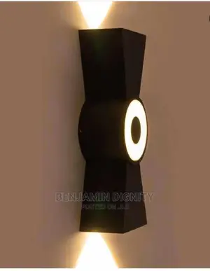 Led Outdoor Light