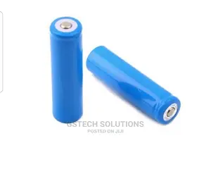 Lithium Battery Rechargeable (Quality)