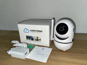 Cloud Storage Wifi Intelligent Camera