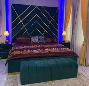Bed Frame at Affordable Price