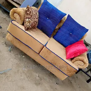 Fabric Chair at Affordable Price