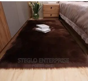 Luxury Turkish Fur Rugs