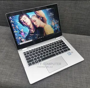 Laptop HP Envy X360 8GB Intel Core I5 SSD 256GB