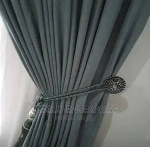 High Exclusive Turkish Curtains