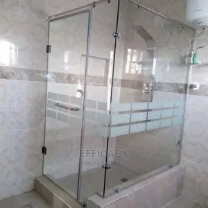 Shower Cubicles