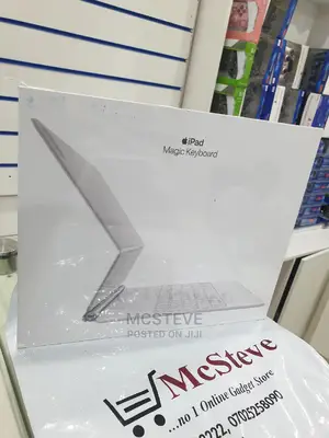 Apple Magic Keyboard 2021 for 12.9inch iPad Pro