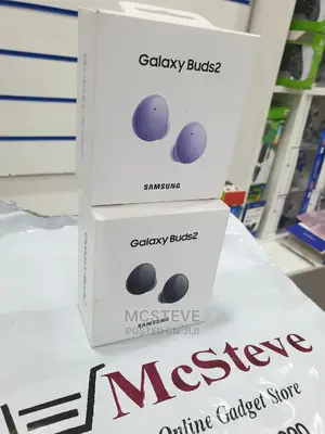 Samsung Galaxy Buds 2 100% Original Quality