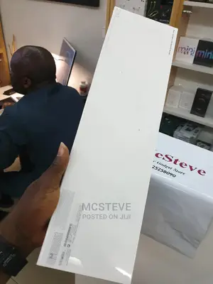 Apple Magic Keyboard With Numeric Keypad