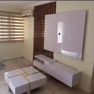 Highquality Entertainment Unit/ Tv Panel/ Tv Stand