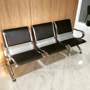 Airport/ Hospital/Office/Waiting Chair