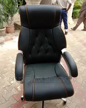 Executive Office Chair Swivel