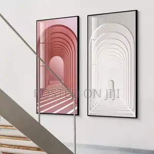 Moroccan Mosque Muslim Prints Image