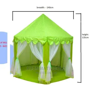 Camping Mosquito Net 4 by 6