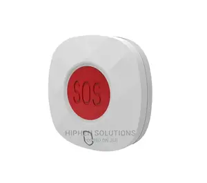 Personal Panic Button SOS