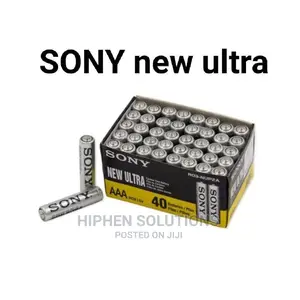 AA Batteries Alkaline Battery