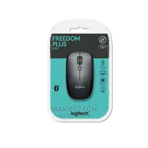 Logitech M557 Bluetooth Mouse