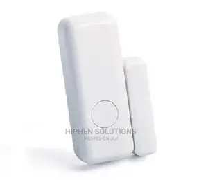 Wireless Door Sensor