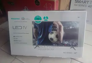 Hisense LED TV 32inches