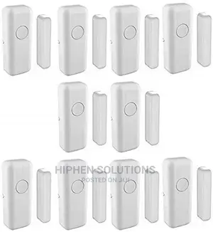 Wireless Door Sensor and Window Sensor