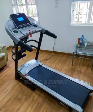 Brand New NS-A2 2.5hp Electric Treadmill With Massage