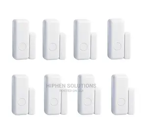 WIFI Wireless Smart Window Door Sensor Detector for Home