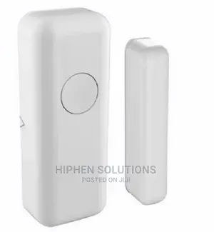 Home Security System Smart Door/Window Sensor
