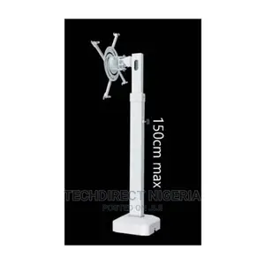 Smaat 150cm Universal Short-Throw Projector Wall Mount – Whi