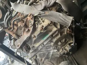 Gearbox Honda EOD 4plug (We Care