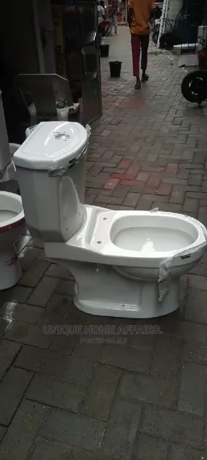 X-Trap WC 4"