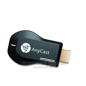 Anycast M9 Plus Wifi Display Dongle Receiver HD 1080p TV DLN