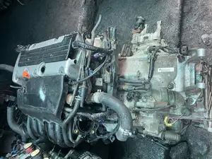 Complete Engine and Gearbox Honda CR-V (03) We Care