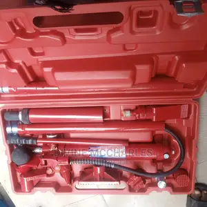 10tons Hydraulic Body Jack