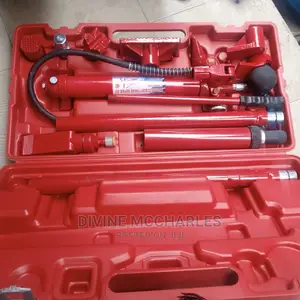 10tons Hydraulic Body Jack