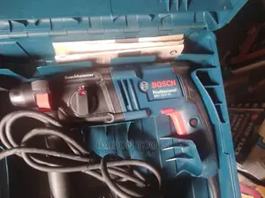 Rotary Hammer Drilling Machine