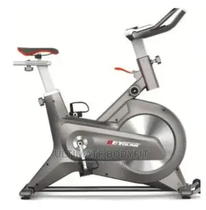 Brand New Heavy Duty Spin Bike