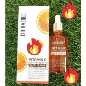 DR_RASHEL Vitamin C Face Serum
