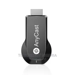 Anycast M100 (3840 X 2160) Wireless HDMI Dongle Receiver