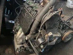 Complete Toyota Engine (1mz) Old Model 98/2000