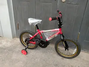 Magna Children Bicycle